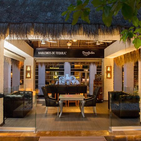 Paradisus La Perla (Adults Only) Playa del Carmen Luaran gambar