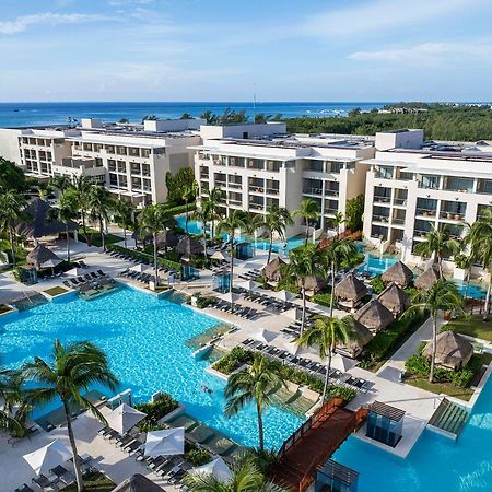 Paradisus La Perla (Adults Only) Playa del Carmen Luaran gambar