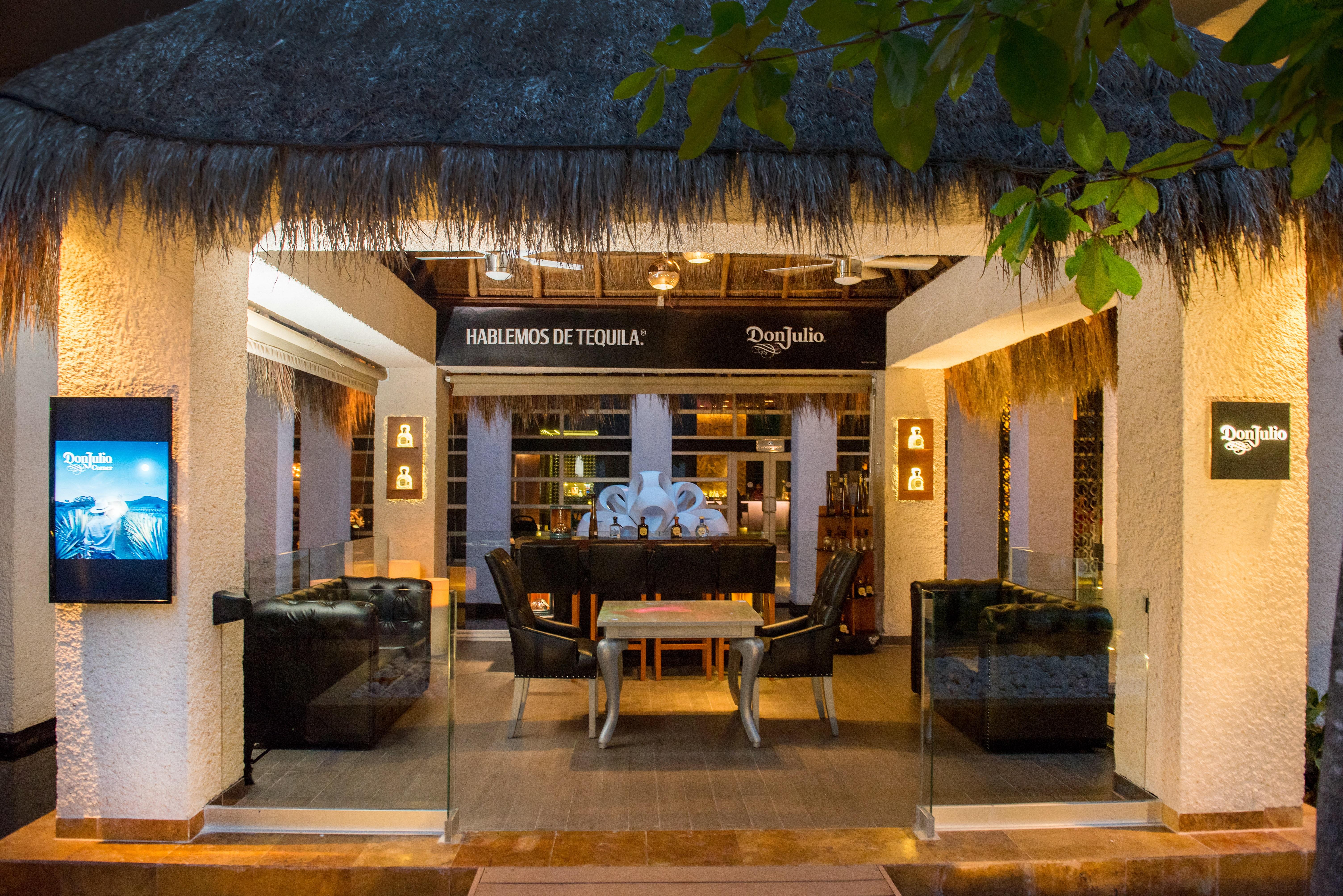 Paradisus La Perla (Adults Only) Playa del Carmen Luaran gambar