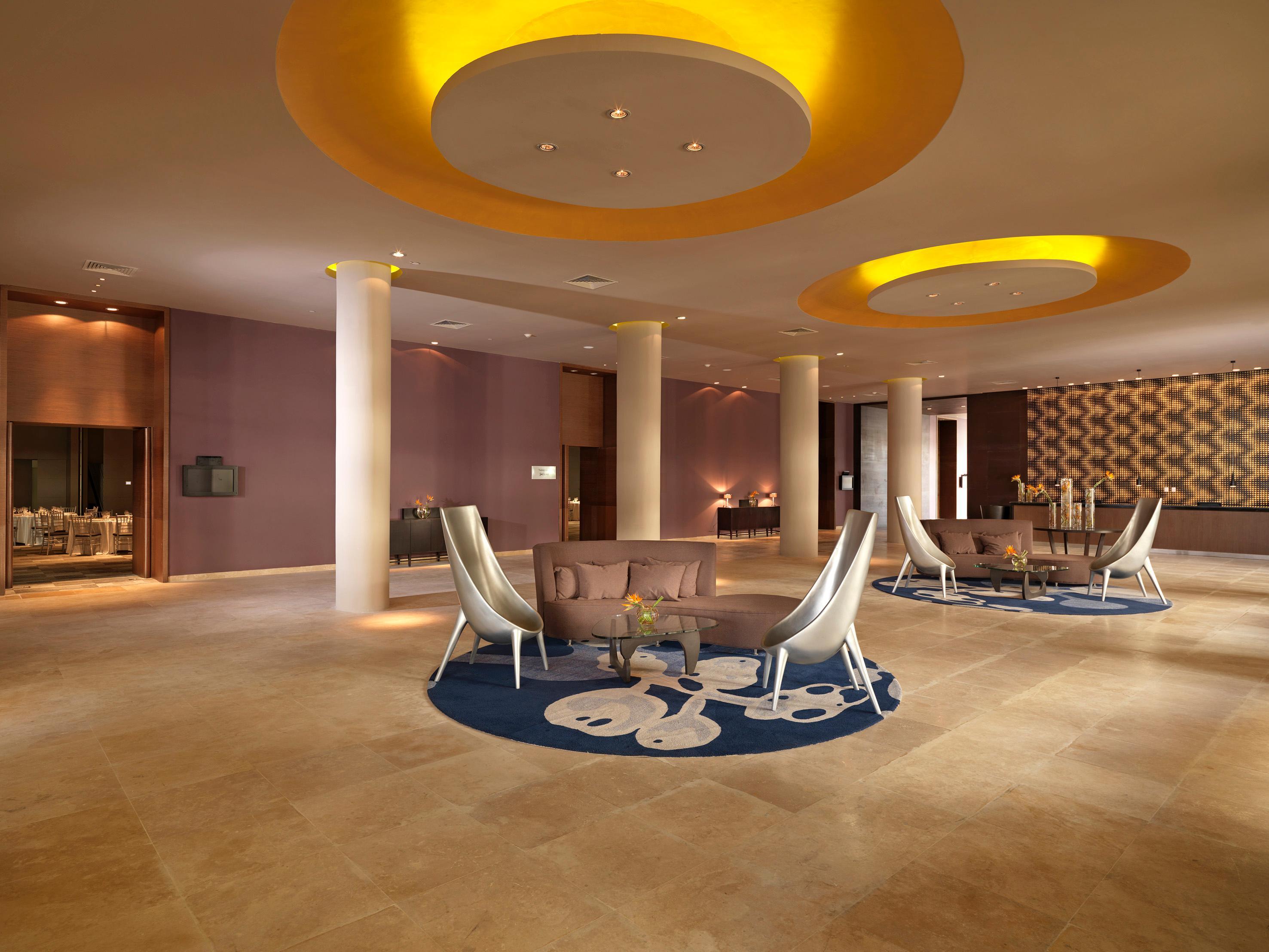 Paradisus La Perla (Adults Only) Playa del Carmen Dalaman gambar