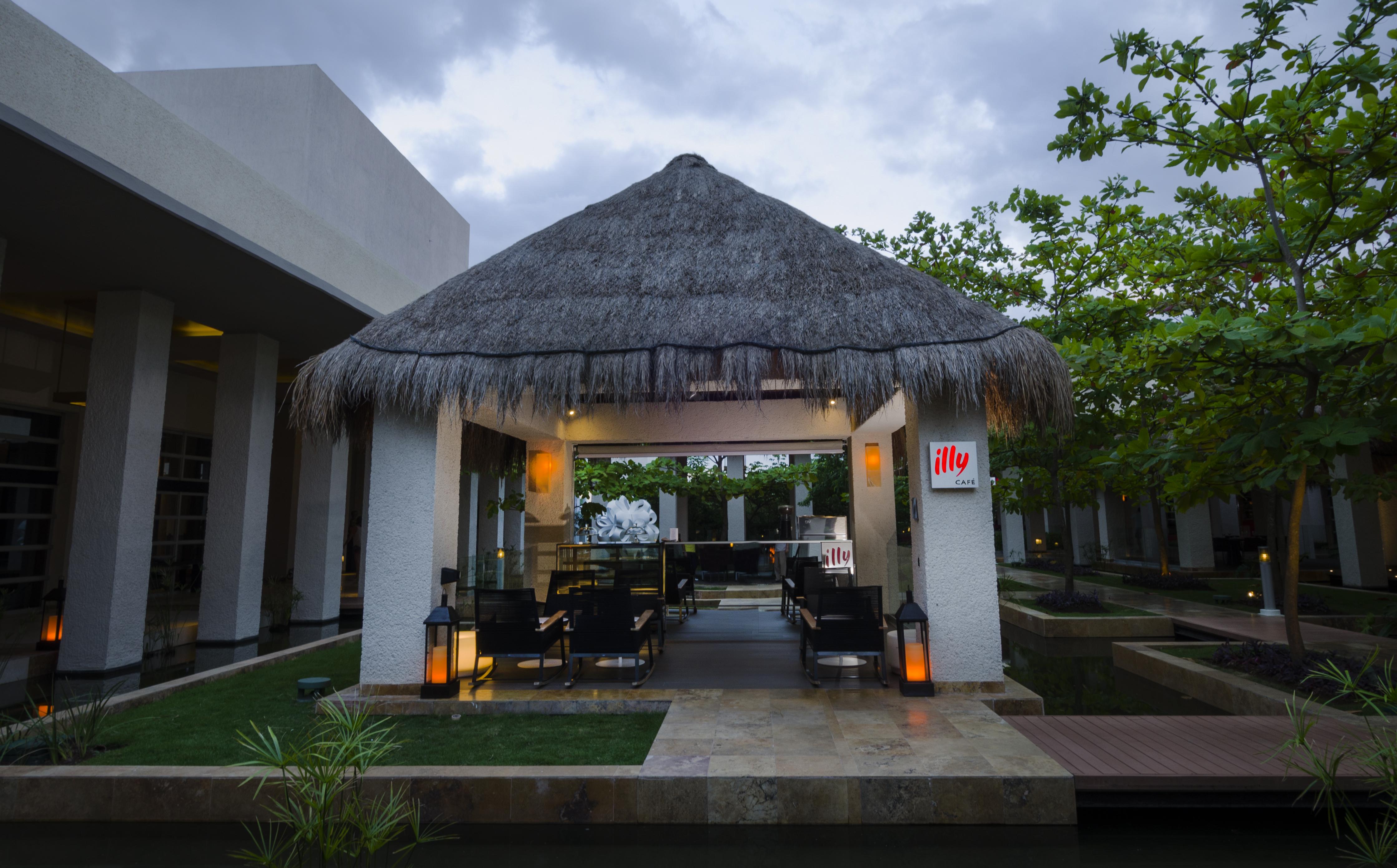 Paradisus La Perla (Adults Only) Playa del Carmen Luaran gambar