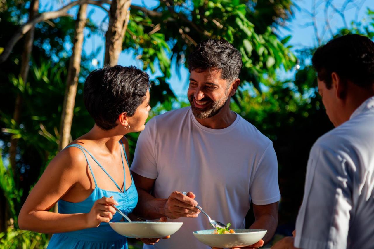 Paradisus La Perla (Adults Only) Playa del Carmen Luaran gambar