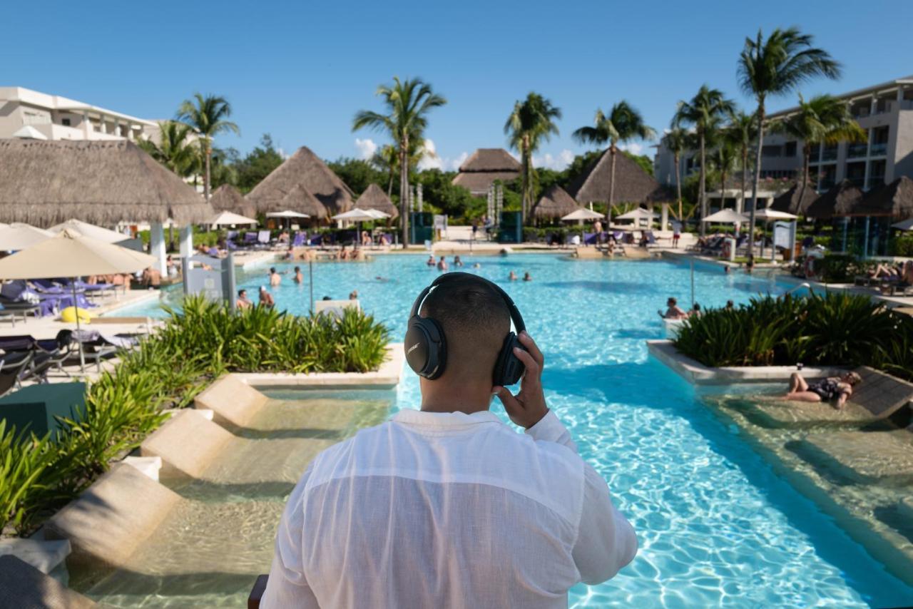 Paradisus La Perla (Adults Only) Playa del Carmen Luaran gambar
