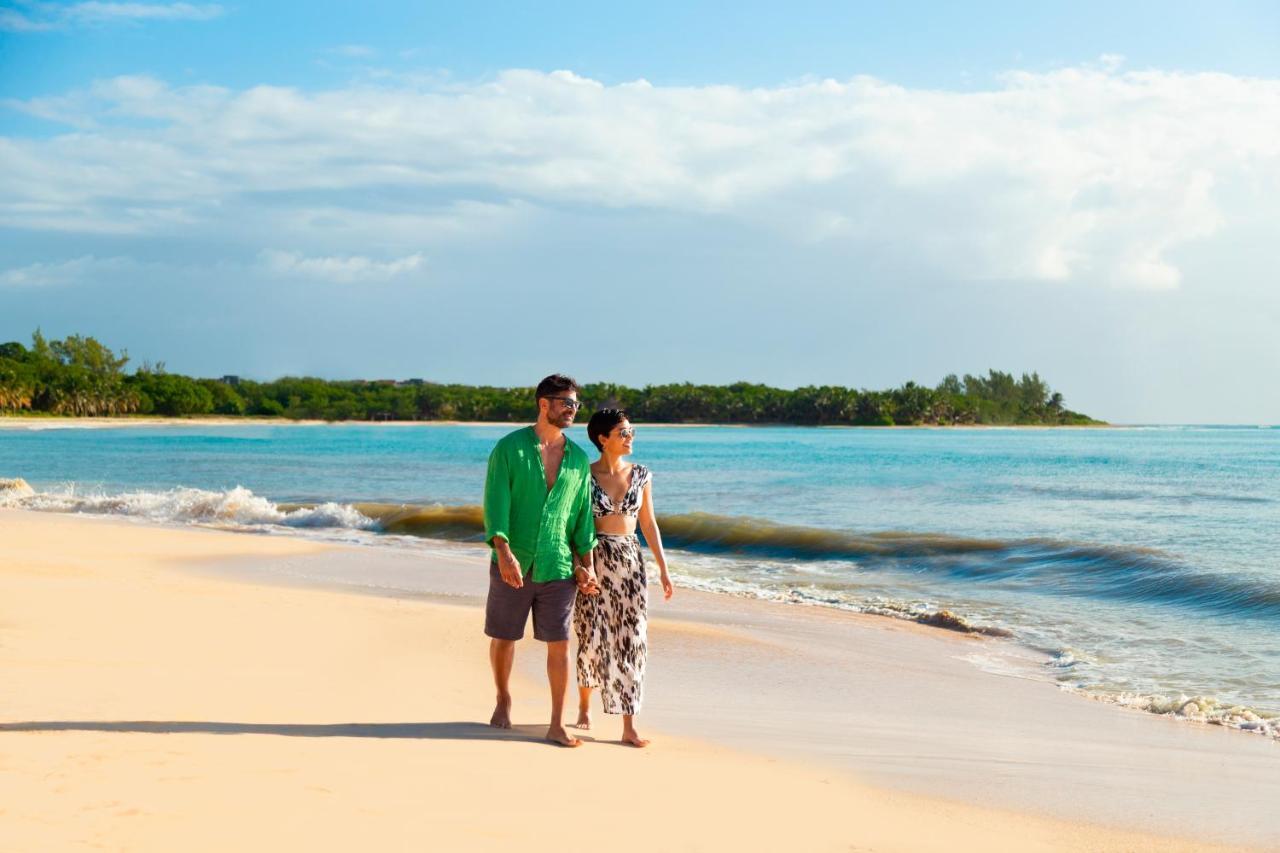 Paradisus La Perla (Adults Only) Playa del Carmen Luaran gambar