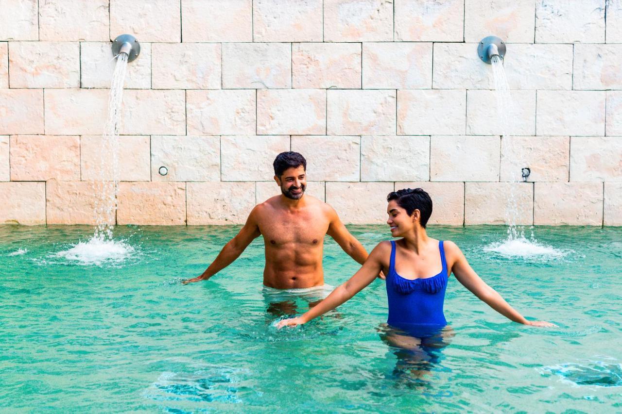 Paradisus La Perla (Adults Only) Playa del Carmen Luaran gambar