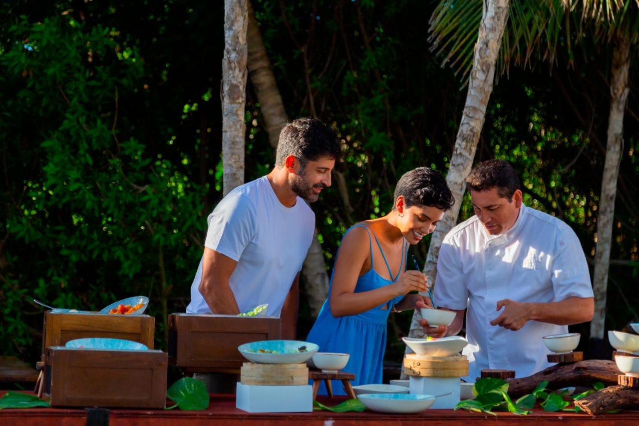 Paradisus La Perla (Adults Only) Playa del Carmen Luaran gambar