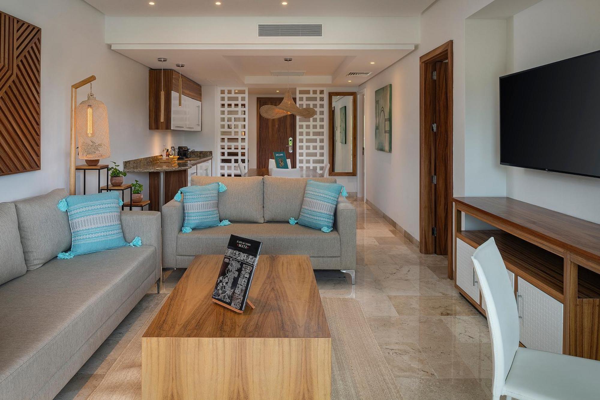 Paradisus La Perla (Adults Only) Playa del Carmen Luaran gambar