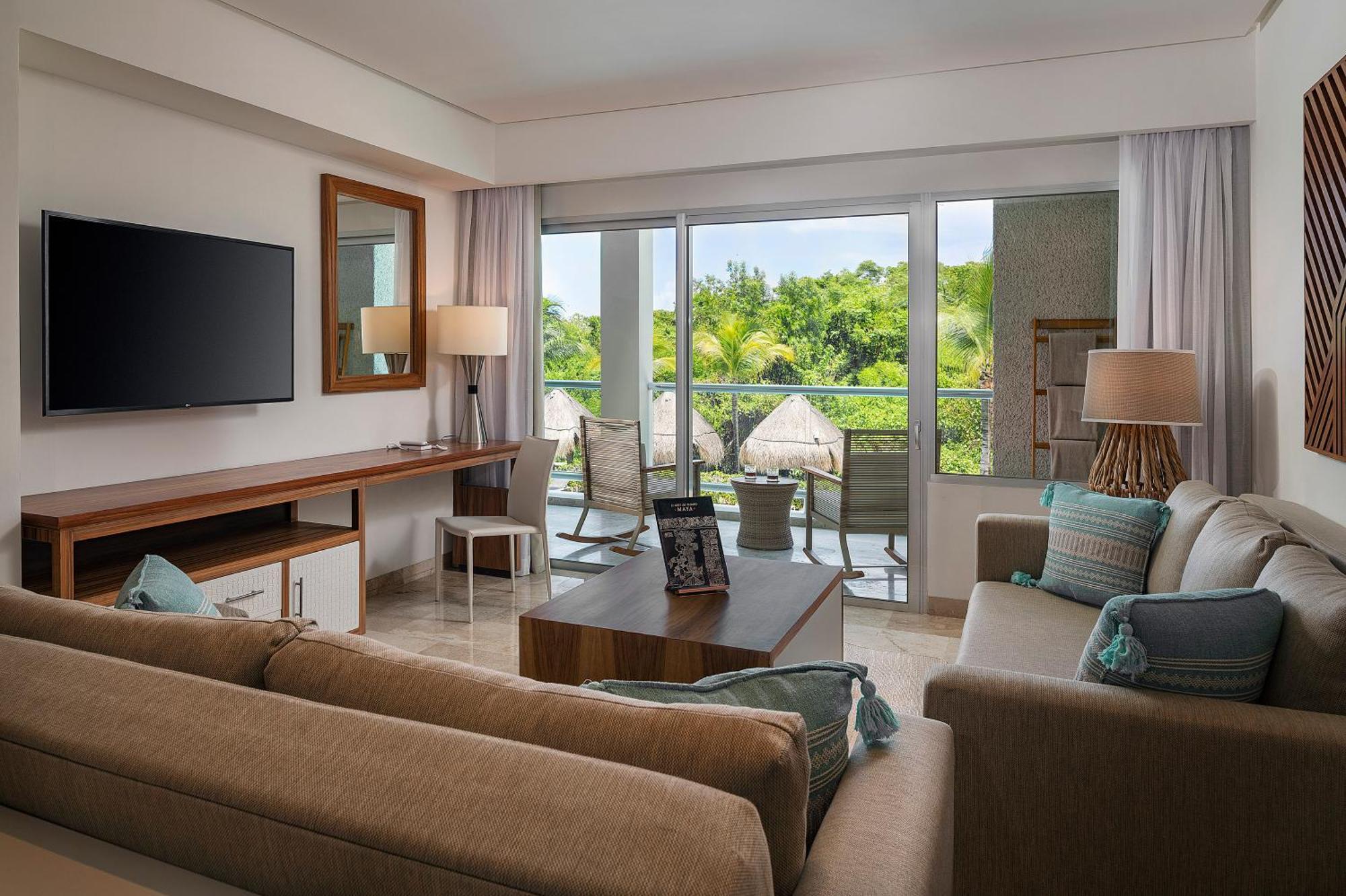 Paradisus La Perla (Adults Only) Playa del Carmen Luaran gambar