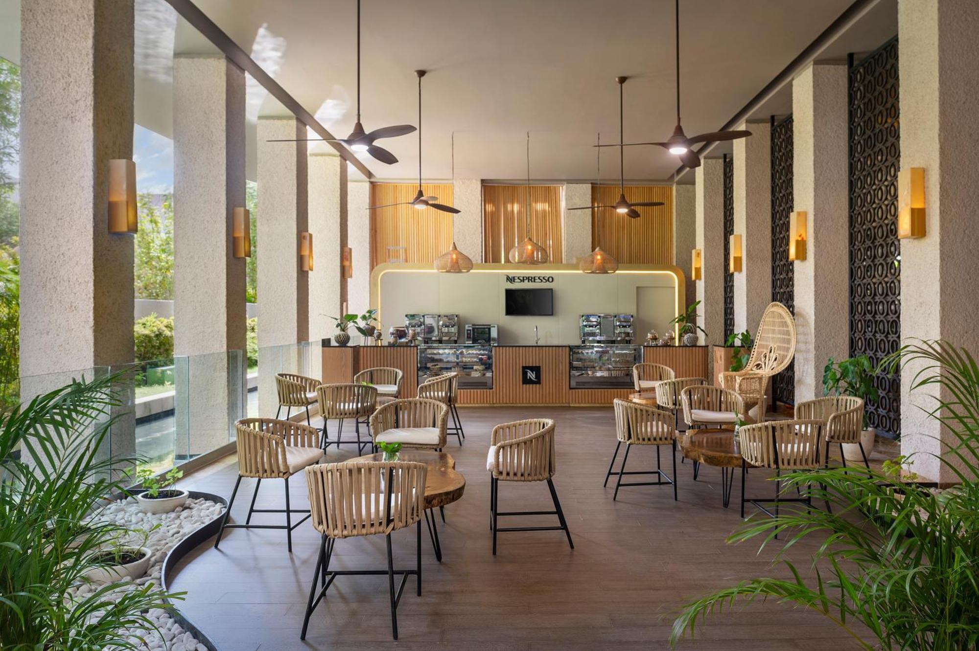 Paradisus La Perla (Adults Only) Playa del Carmen Luaran gambar
