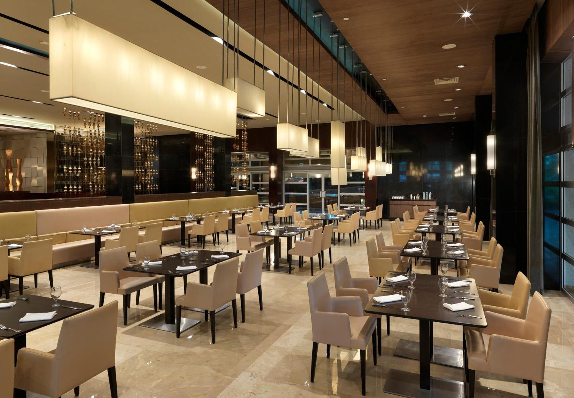 Paradisus La Perla (Adults Only) Playa del Carmen Luaran gambar
