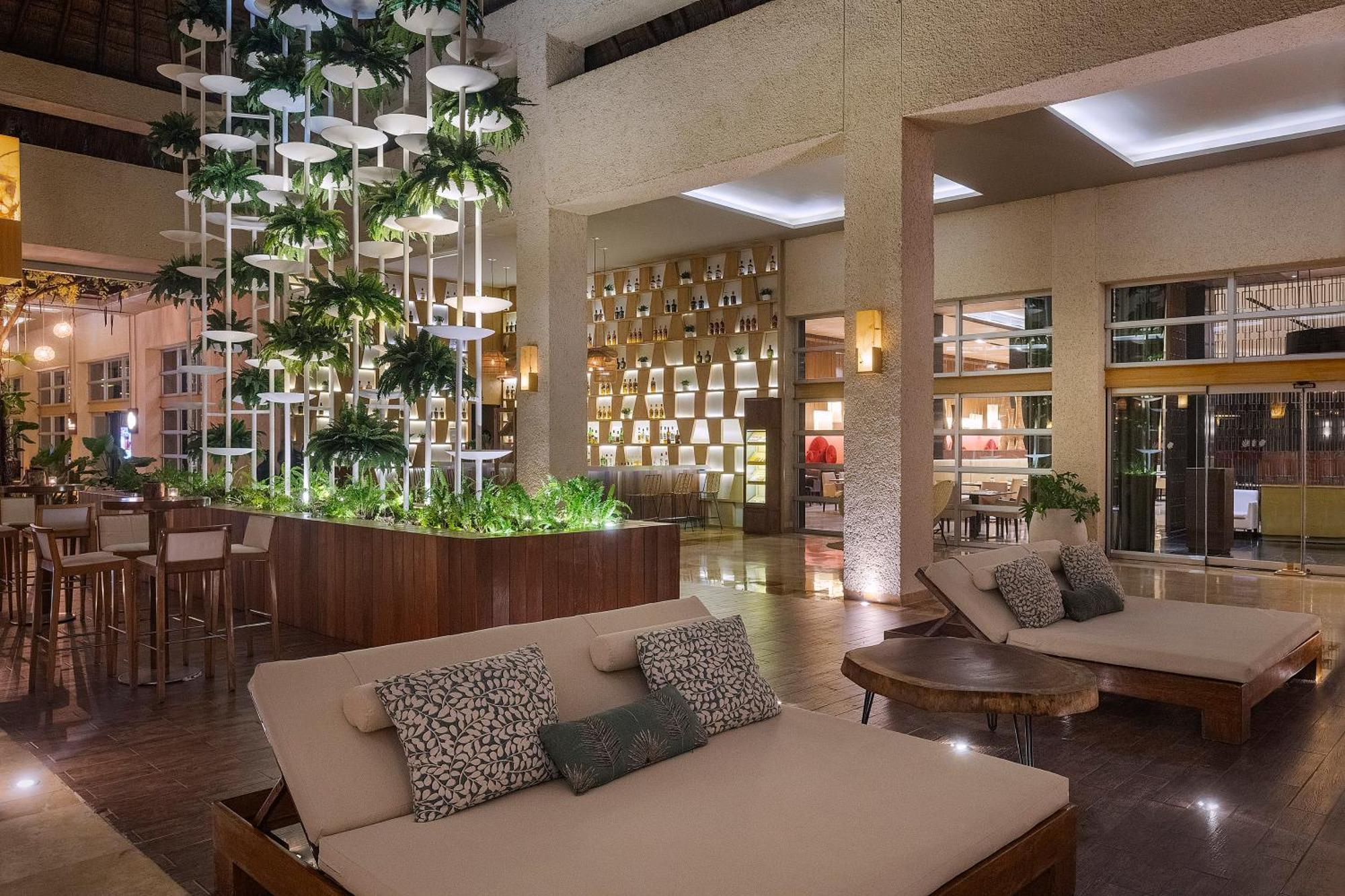 Paradisus La Perla (Adults Only) Playa del Carmen Luaran gambar
