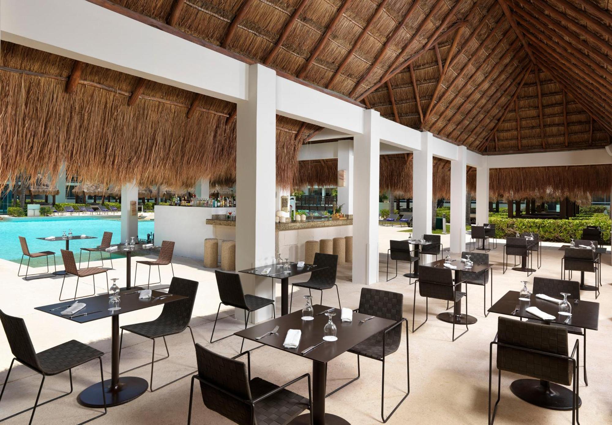 Paradisus La Perla (Adults Only) Playa del Carmen Luaran gambar