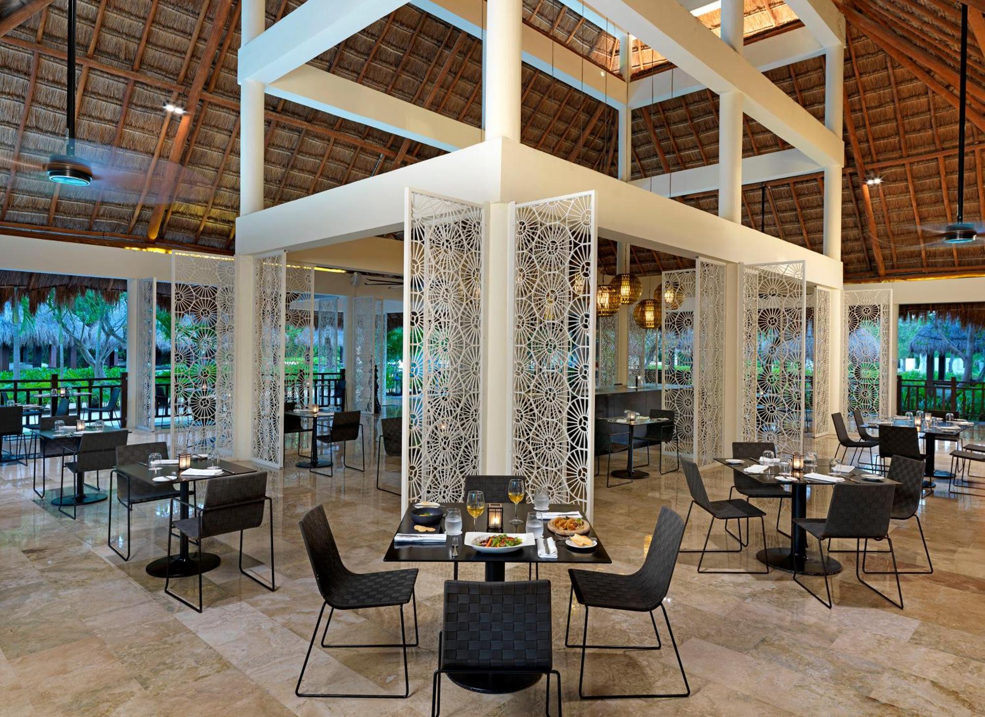Paradisus La Perla (Adults Only) Playa del Carmen Luaran gambar