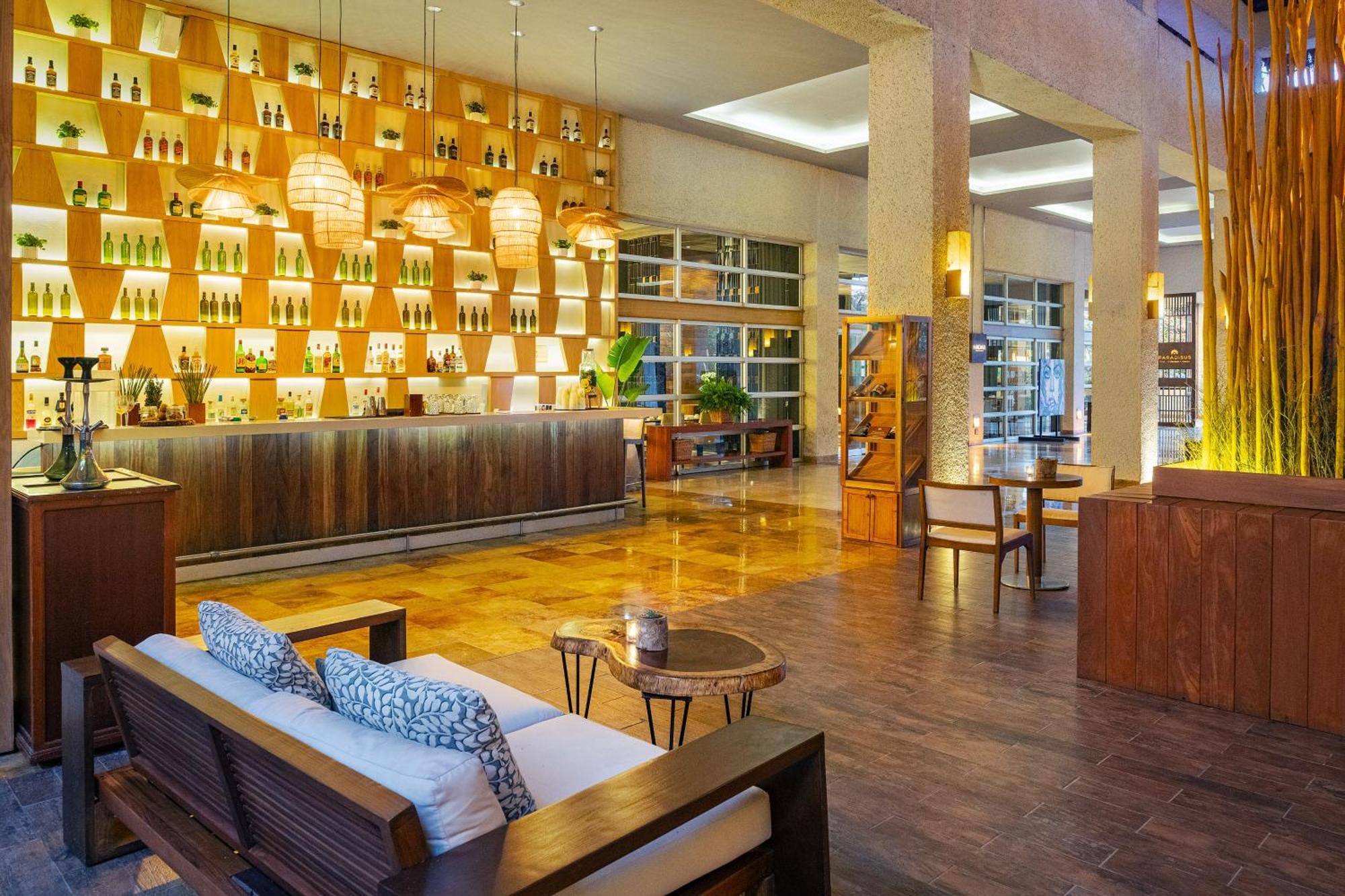 Paradisus La Perla (Adults Only) Playa del Carmen Luaran gambar