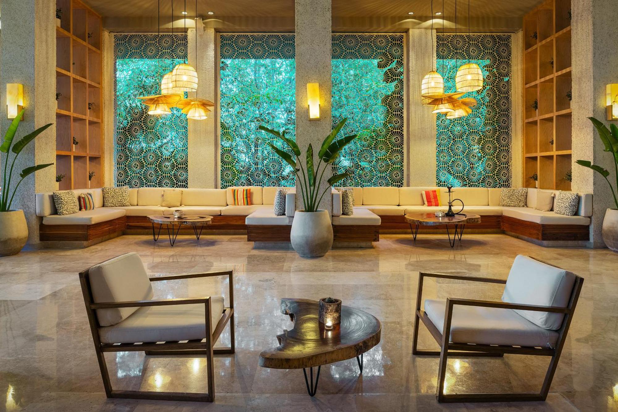 Paradisus La Perla (Adults Only) Playa del Carmen Luaran gambar
