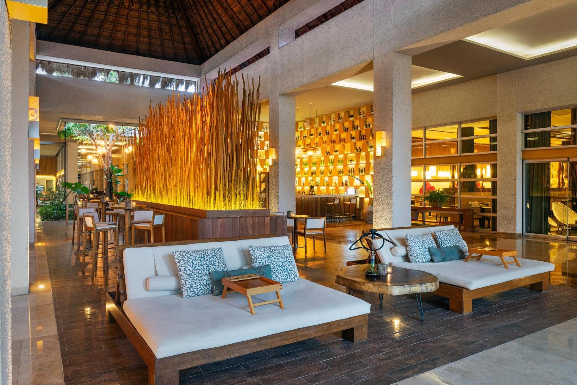 Paradisus La Perla (Adults Only) Playa del Carmen Luaran gambar