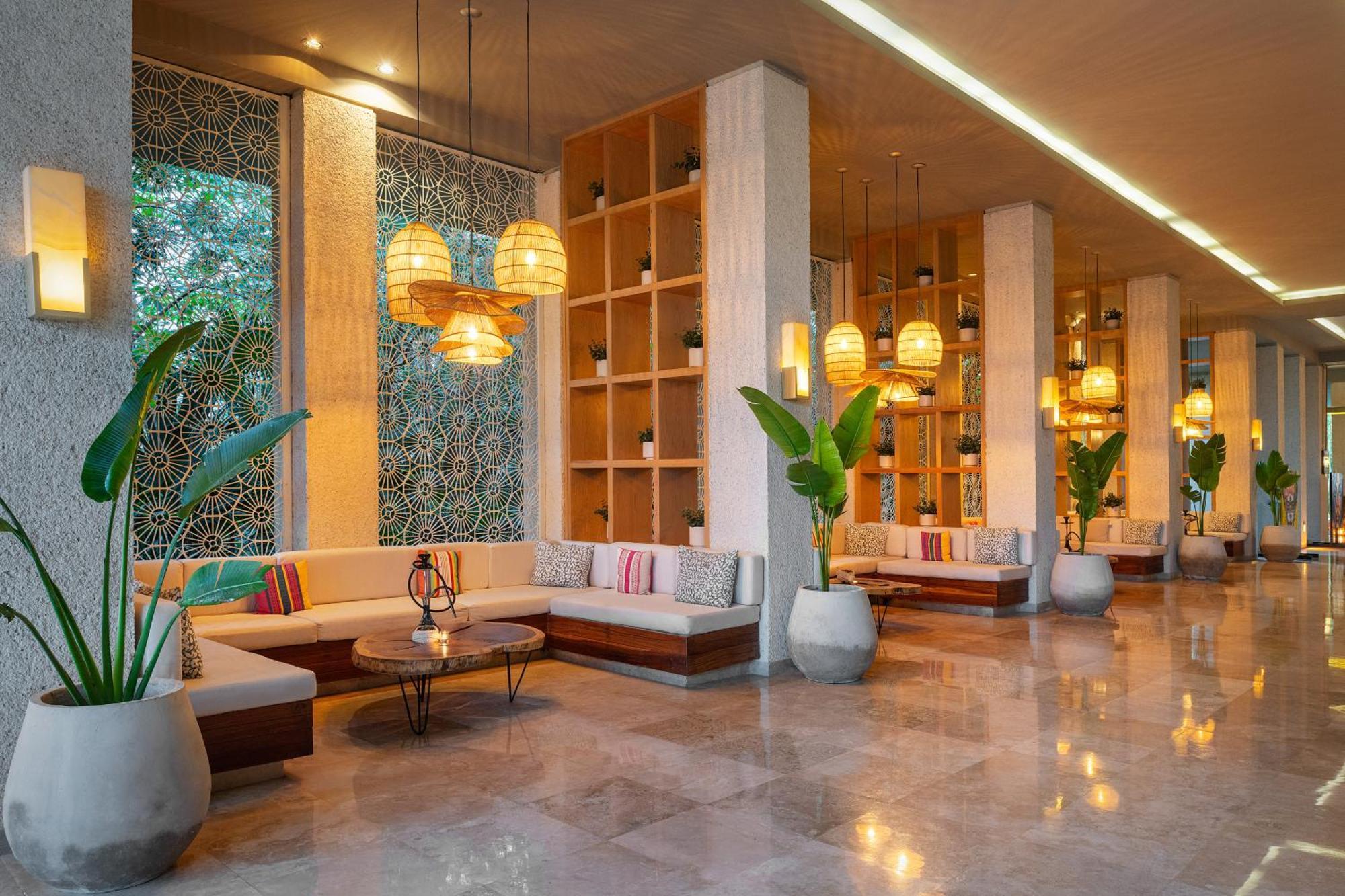 Paradisus La Perla (Adults Only) Playa del Carmen Luaran gambar
