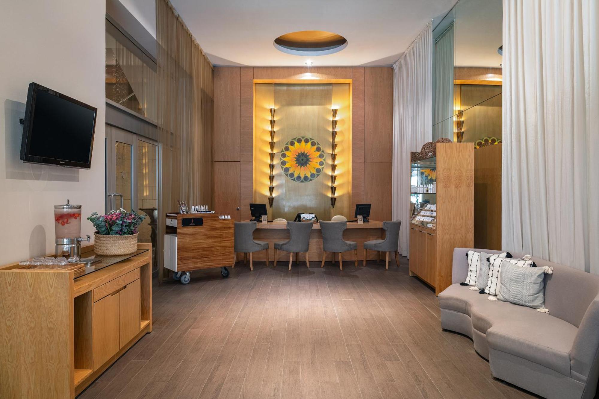 Paradisus La Perla (Adults Only) Playa del Carmen Luaran gambar