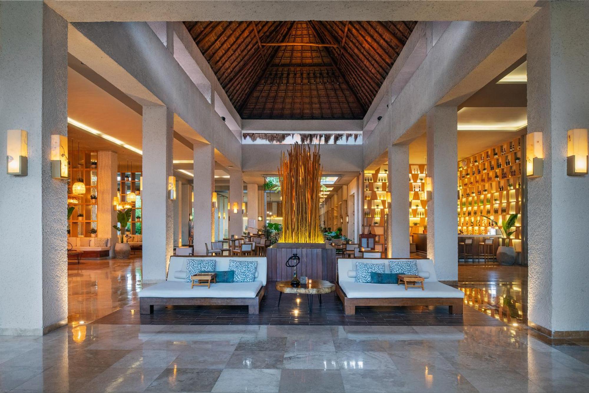 Paradisus La Perla (Adults Only) Playa del Carmen Luaran gambar
