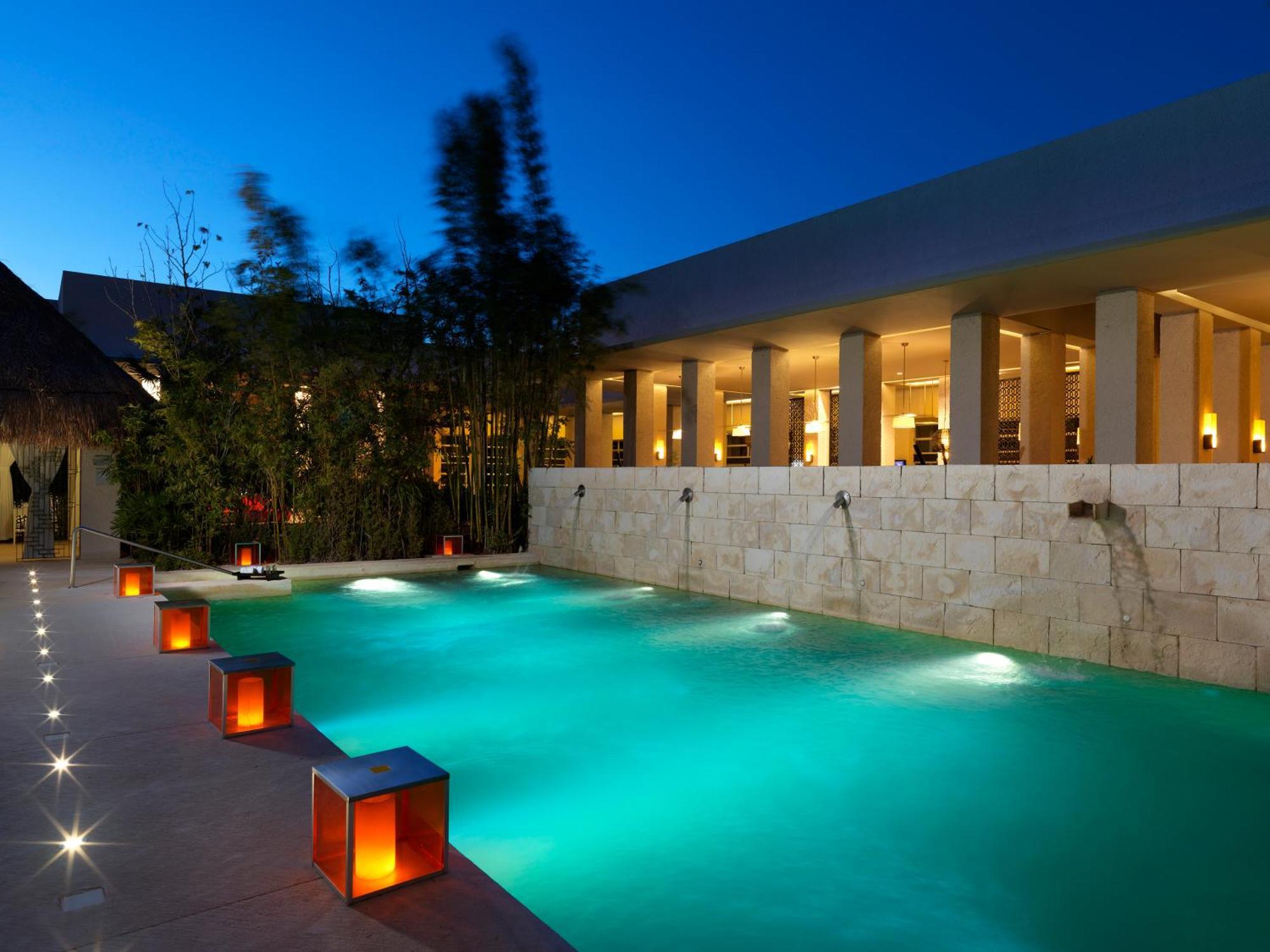 Paradisus La Perla (Adults Only) Playa del Carmen Luaran gambar