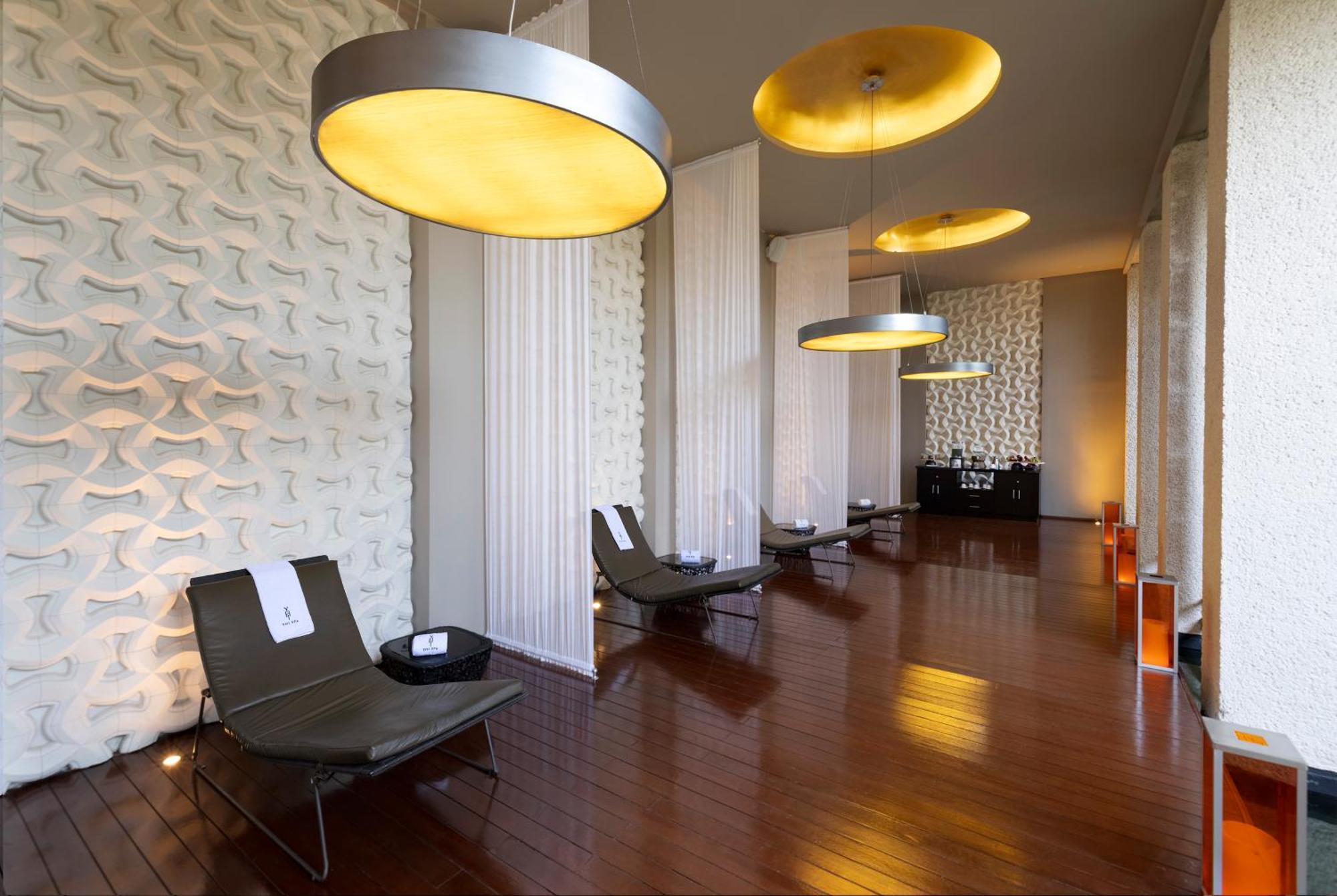 Paradisus La Perla (Adults Only) Playa del Carmen Luaran gambar