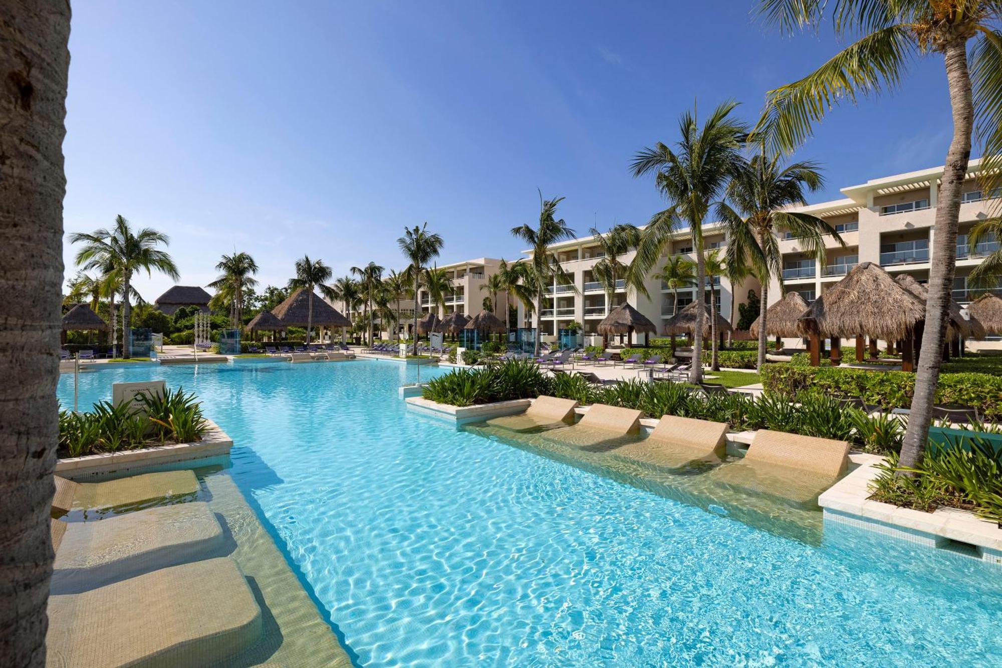 Paradisus La Perla (Adults Only) Playa del Carmen Luaran gambar