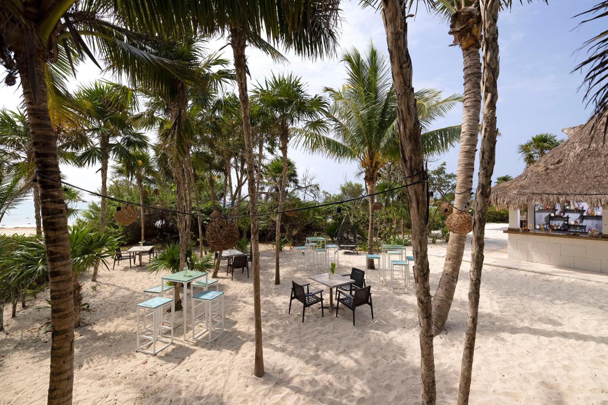Paradisus La Perla (Adults Only) Playa del Carmen Luaran gambar