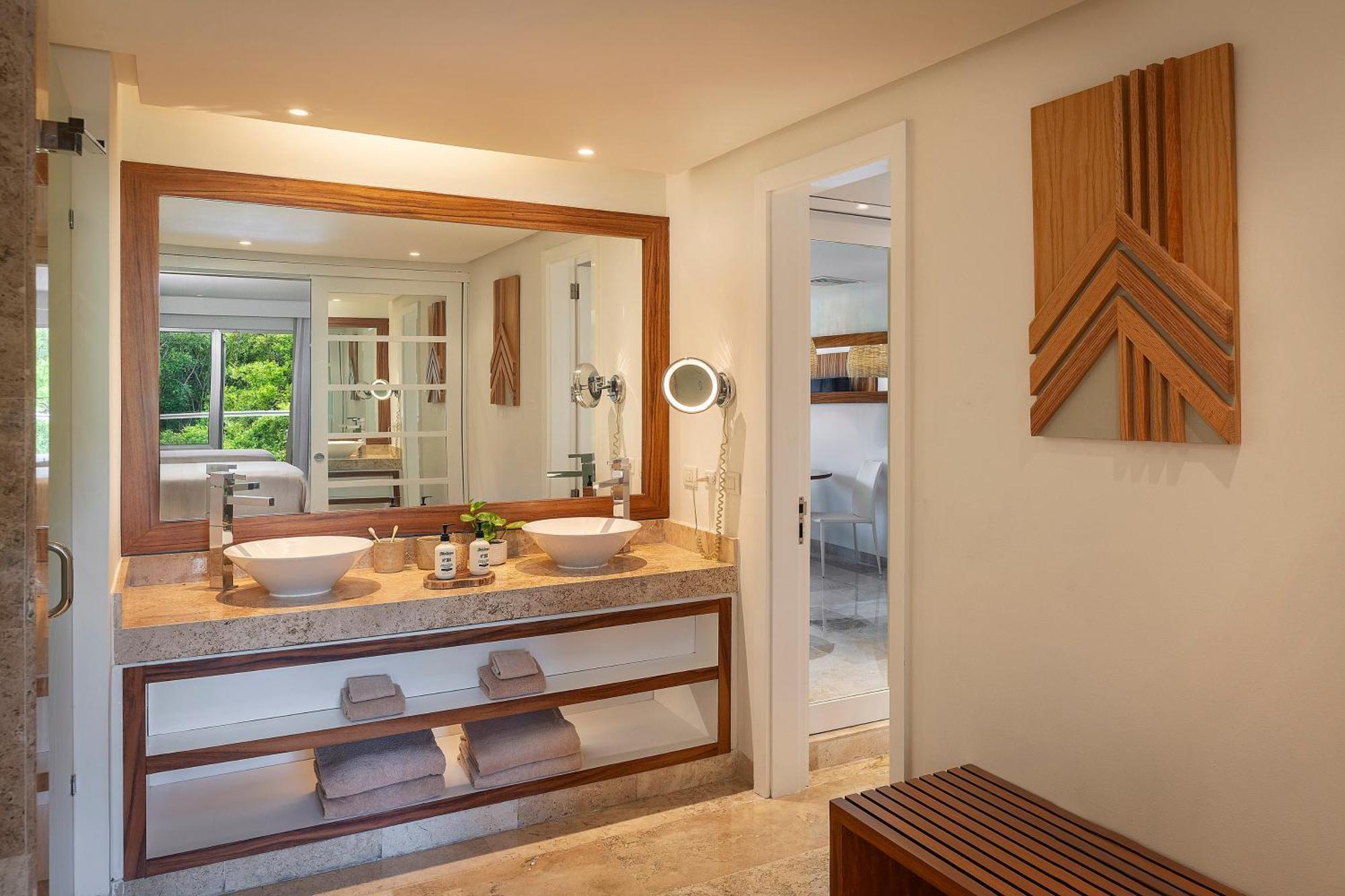 Paradisus La Perla (Adults Only) Playa del Carmen Luaran gambar
