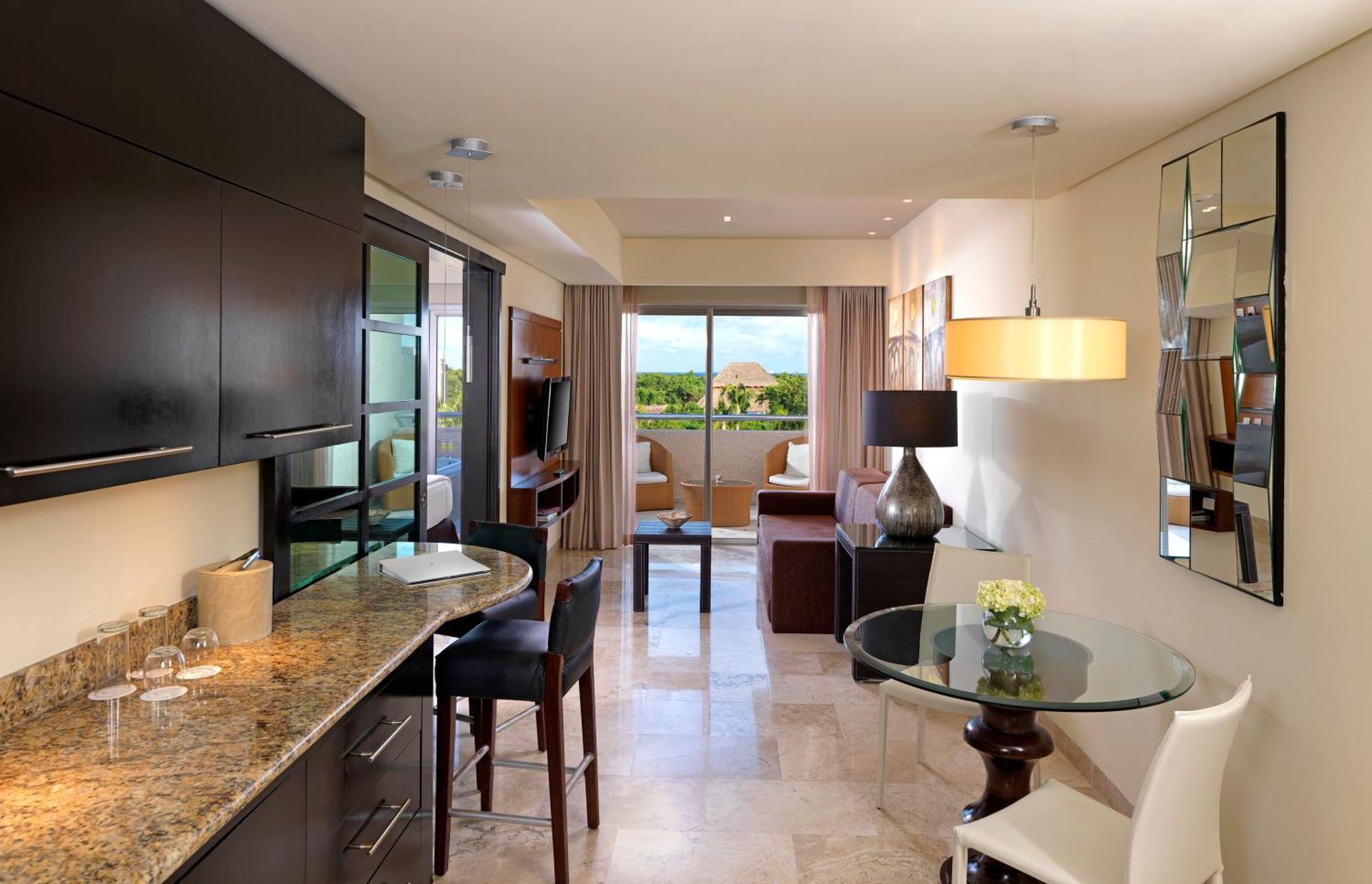 Paradisus La Perla (Adults Only) Playa del Carmen Luaran gambar
