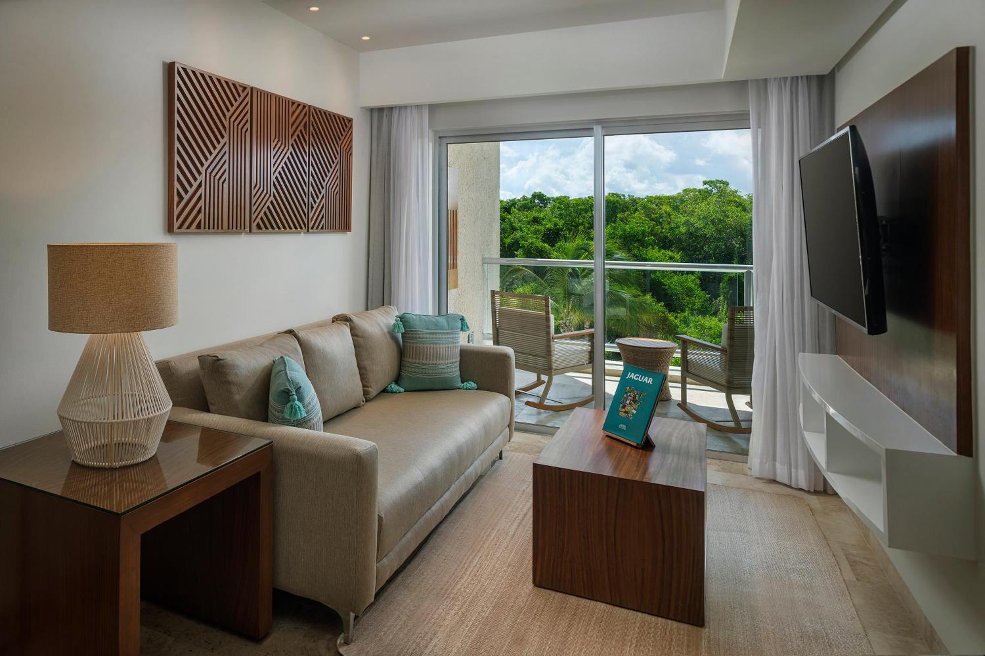 Paradisus La Perla (Adults Only) Playa del Carmen Luaran gambar